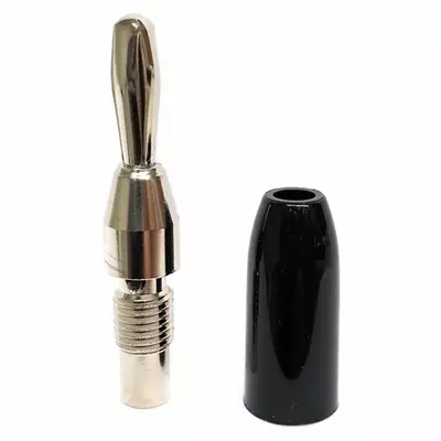 Standard Banana Plug, Stacking